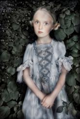 William Ropp. Enfant 1