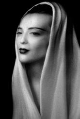 William Ropp. Madonna