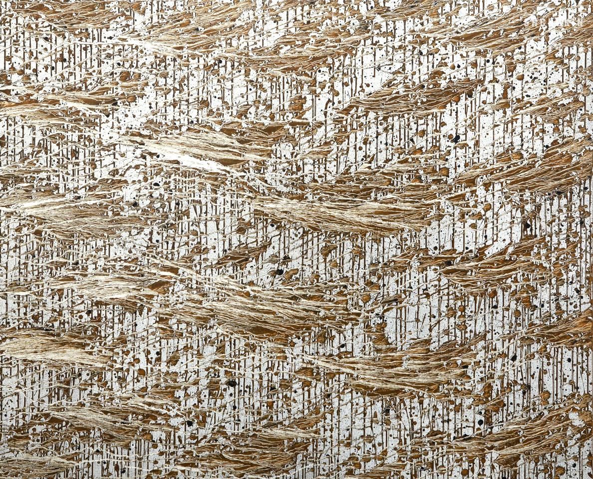 Chae Sung-Pil. Nameless land
