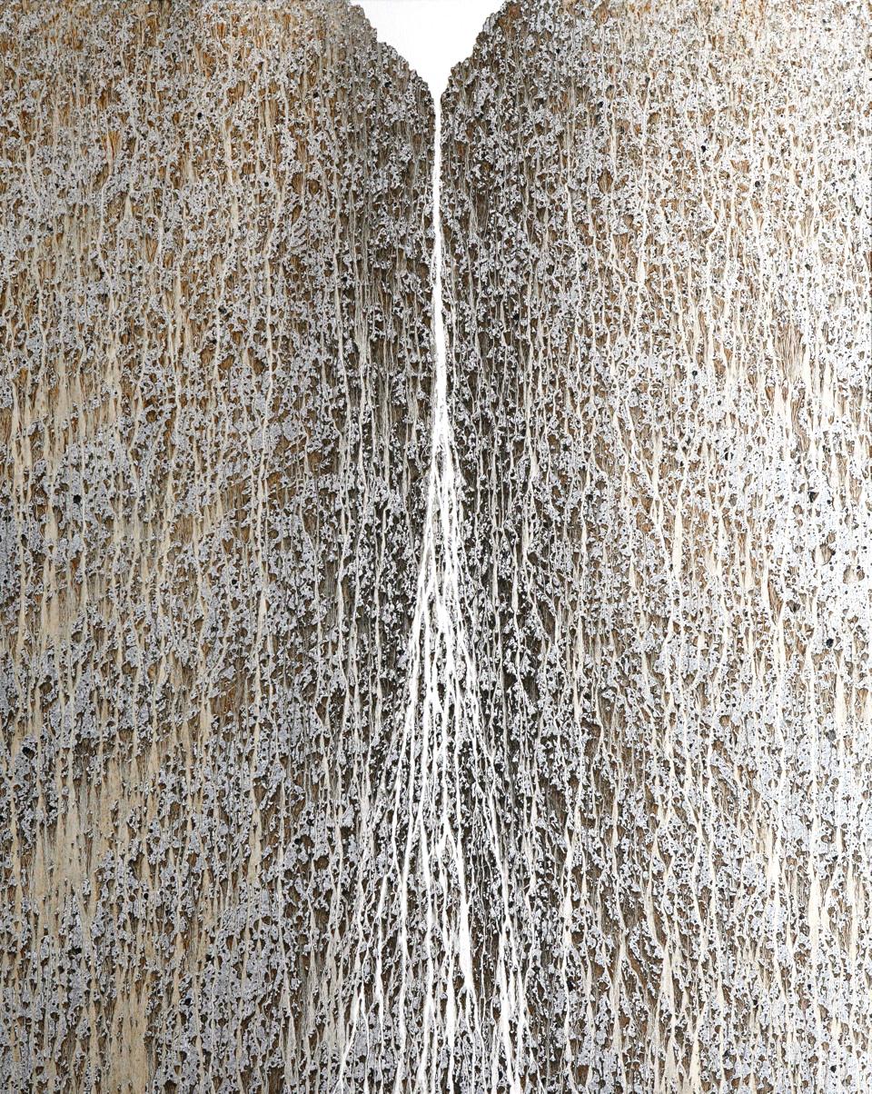 Chae Sung-Pil. Beginning